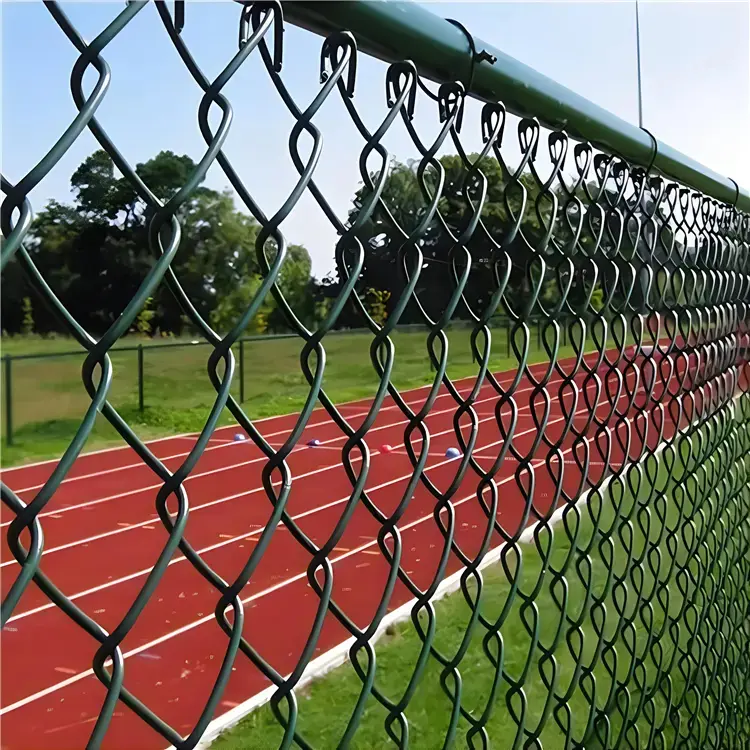 Learn How to Install Chain-Link Fence by Yourself