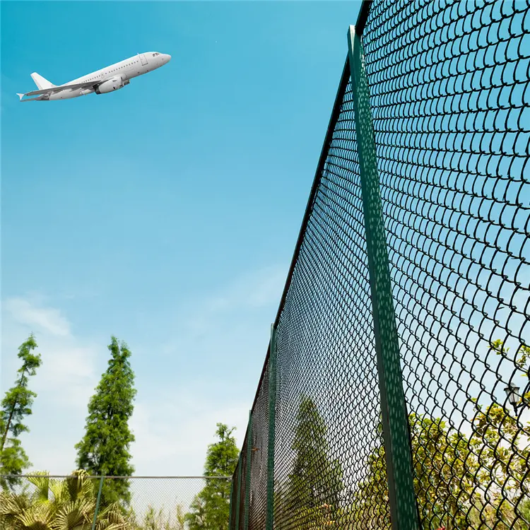 Chain Link (4)