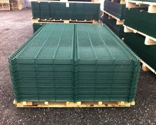 Factory direct sales 3D FENCE PANEL