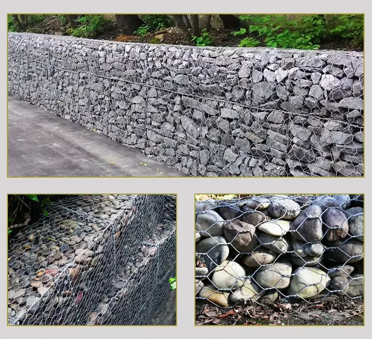How to Fill a Gabion: A Step-by-Step Guide