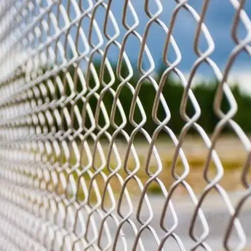 What is Chain Link Fencing Used For?
