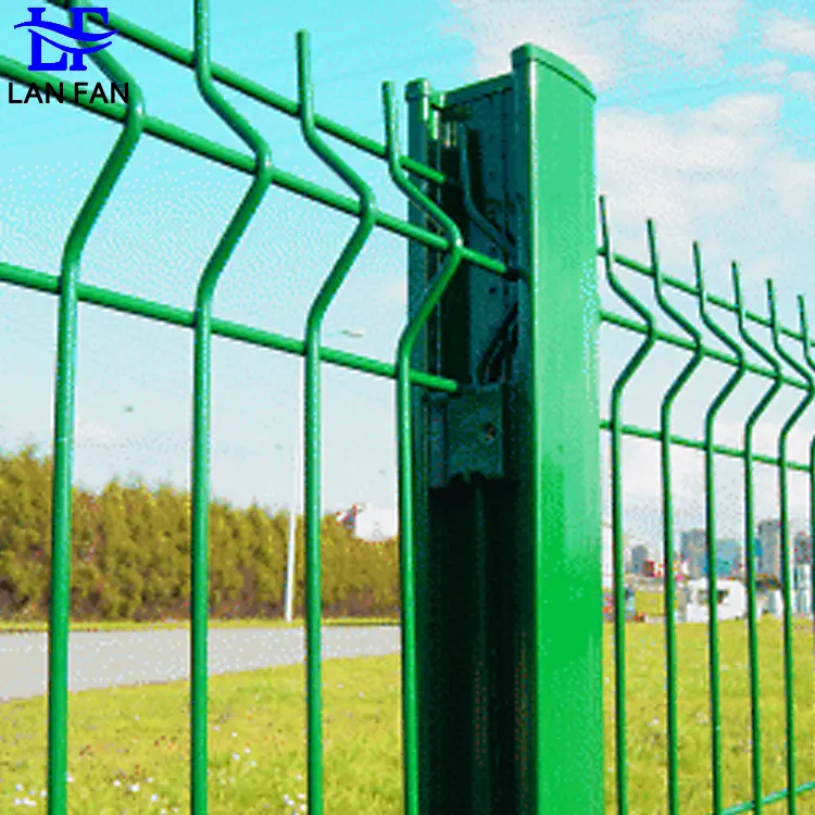 How to Install a 3D Fence: A Step-by-Step Guide for Durability and Style