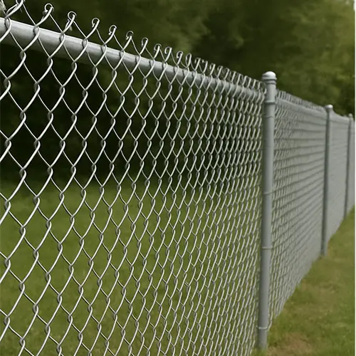 How Long Do Chain-Link Fences Last? – Durability, Maintenance, and Key Factors Explained