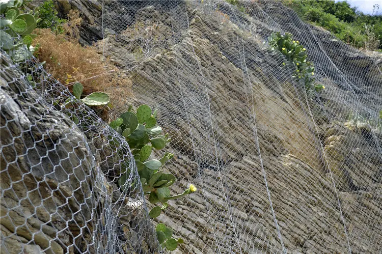 Flexible Slope Protection (1)