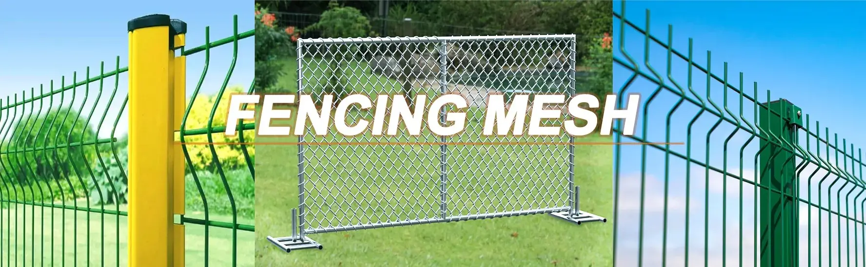 Field Fence