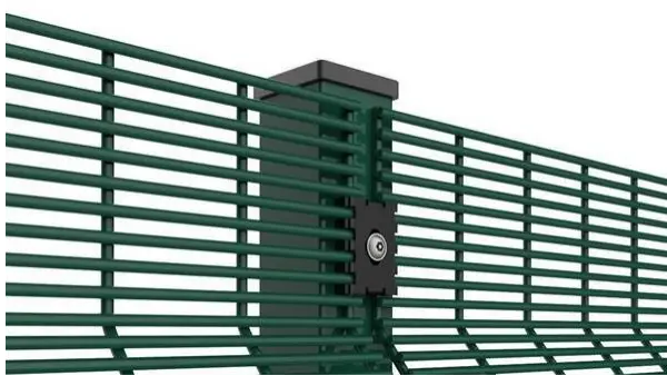 Anti-climb fence FAQs