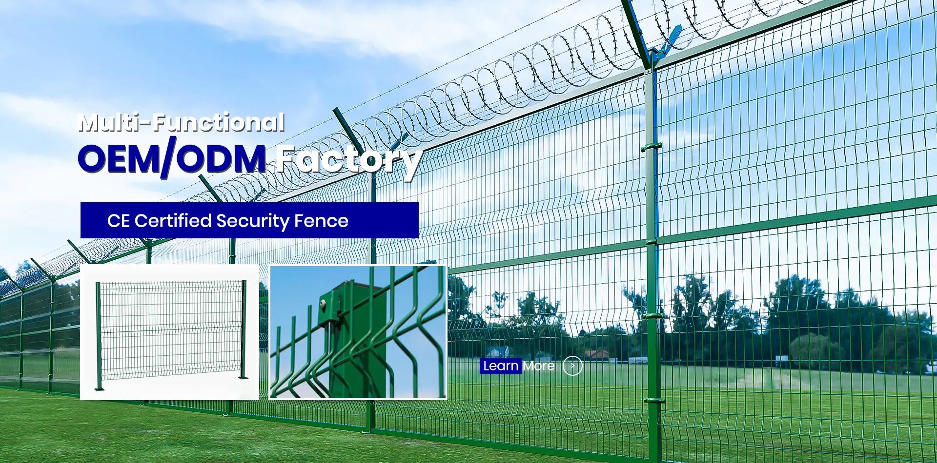 Wire Mesh
